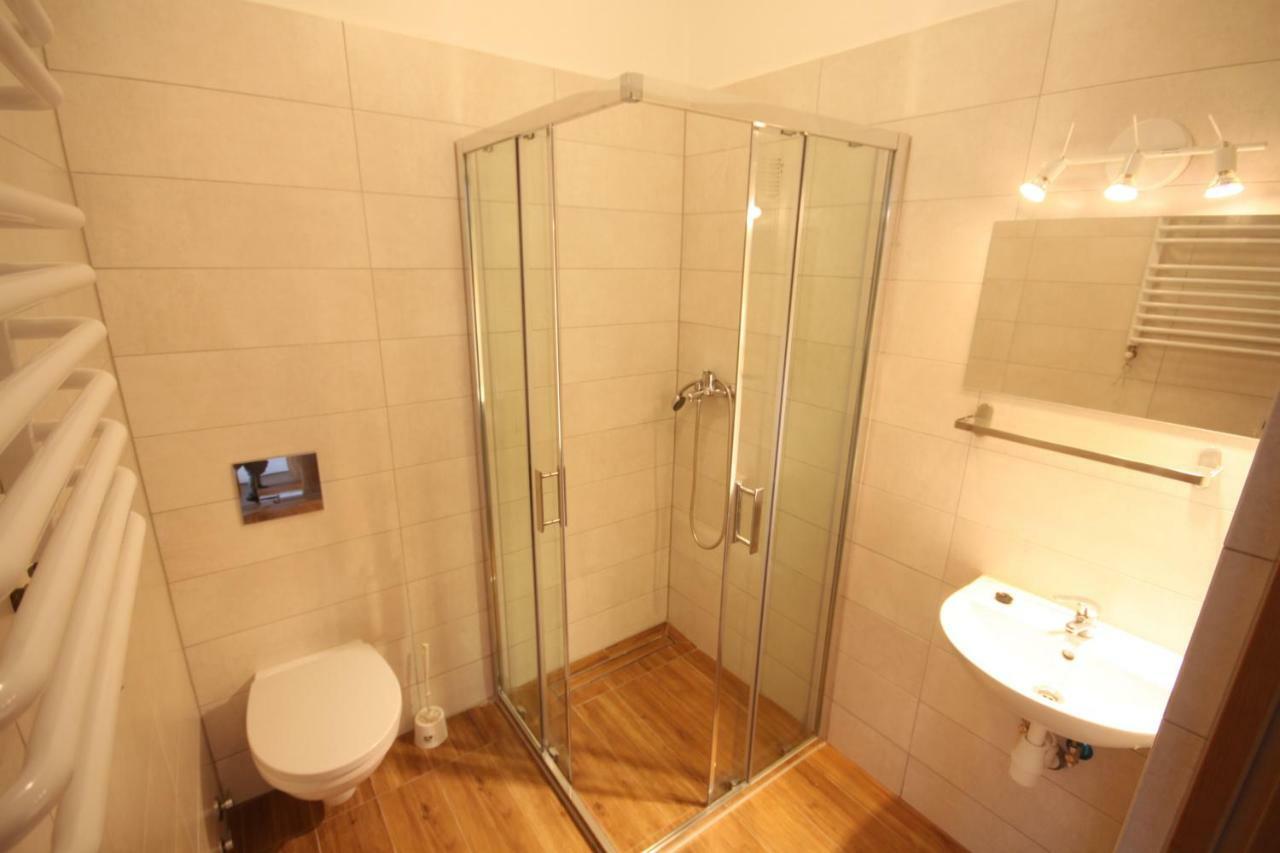 Zwirki Apartment *