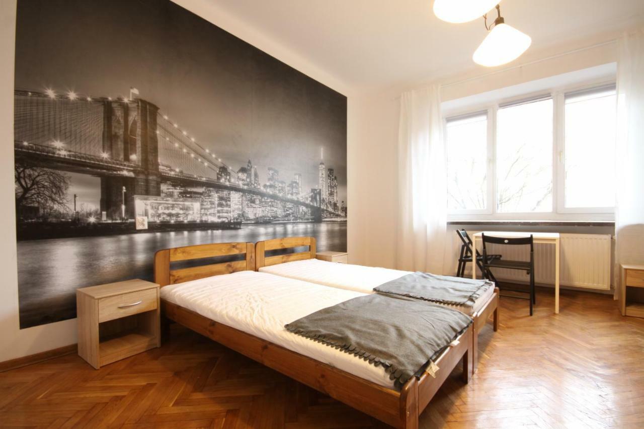 Apartment Zwirki *