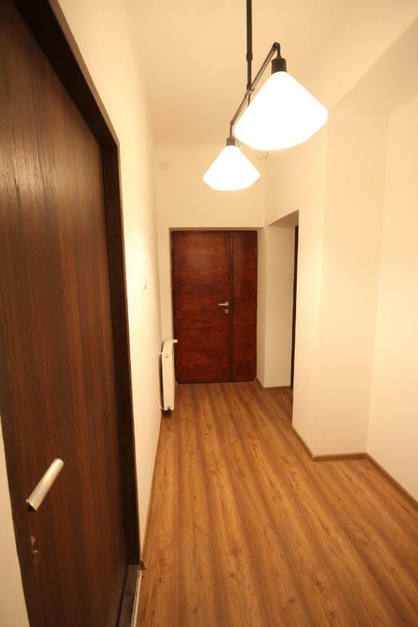 Apartment Zwirki Czestochowa