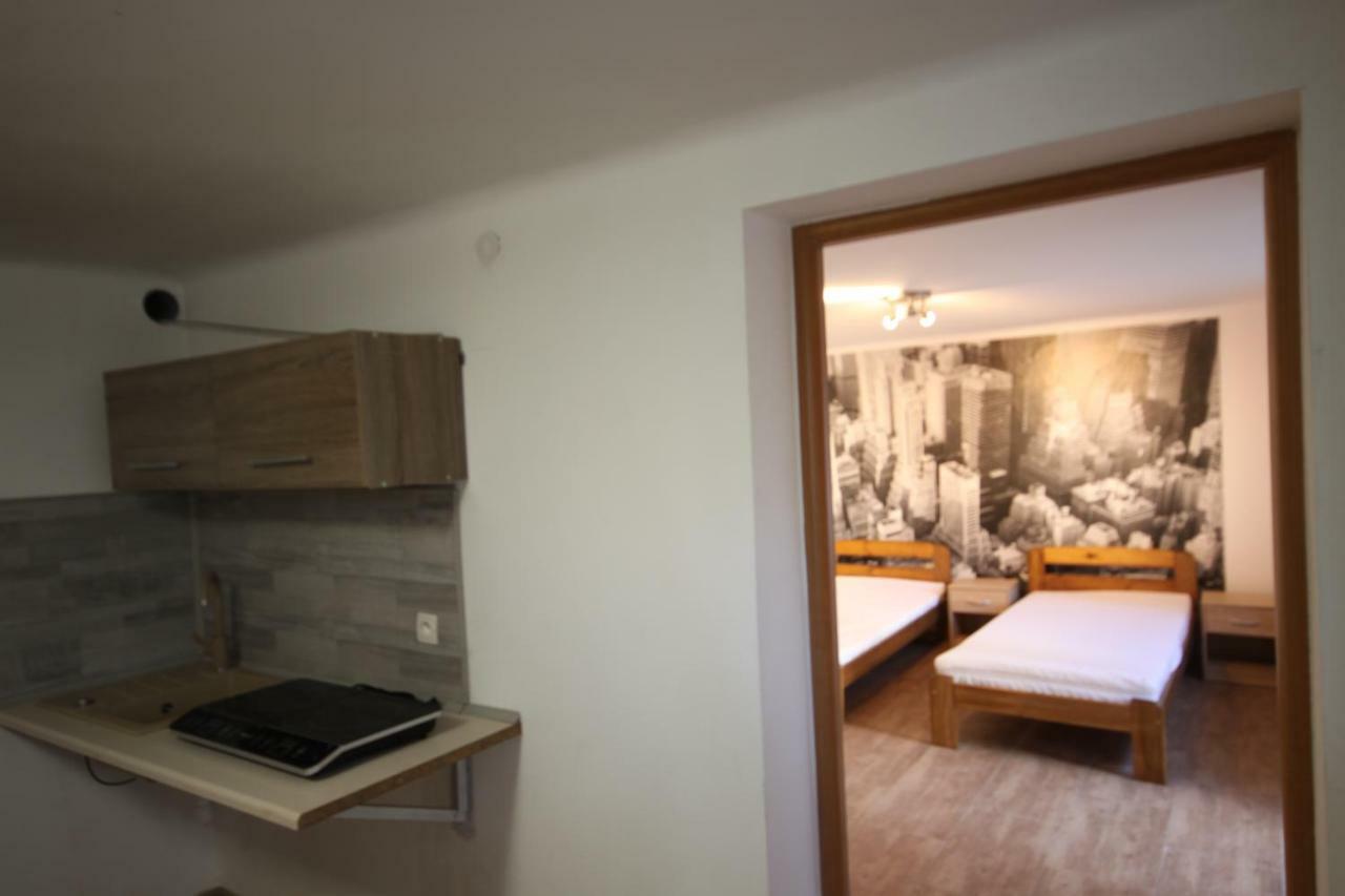 Apartment Zwirki